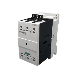 Contacteur moteur ICM90.00 90A, 45kW, 3NO, 230VAC