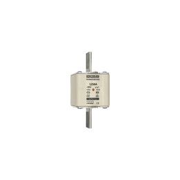 NH fuse-link gG, 500VAC, size 4a, 1250A middle indicator/live tags