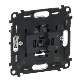 Interrupteur unidirectionnel Valena InMatic - 10 AX - 250 V