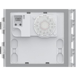 Sfera inductive loop and control speech synthesis module