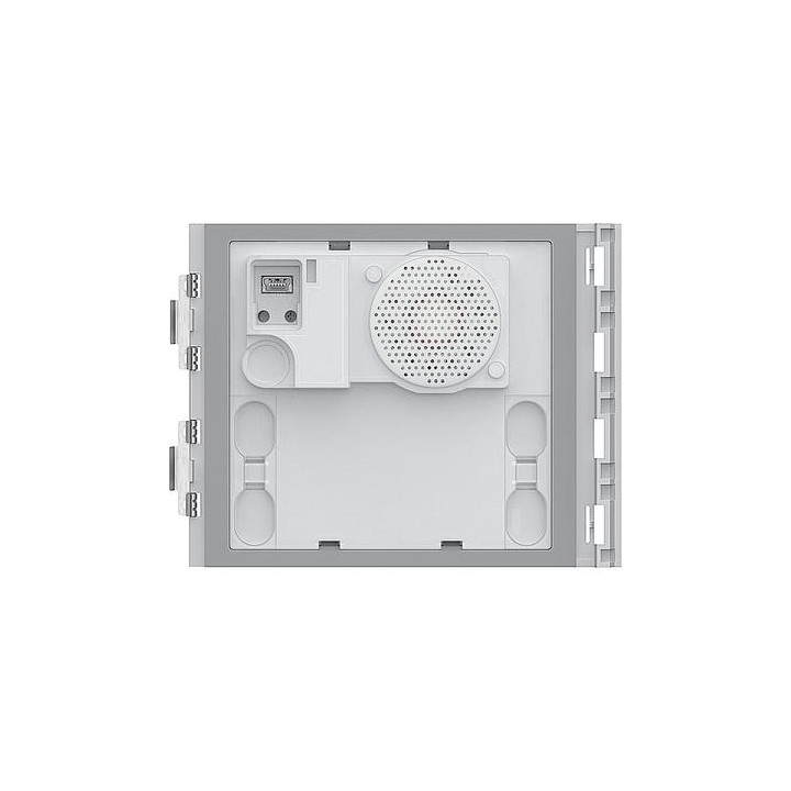 Sfera inductive loop and control speech synthesis module
