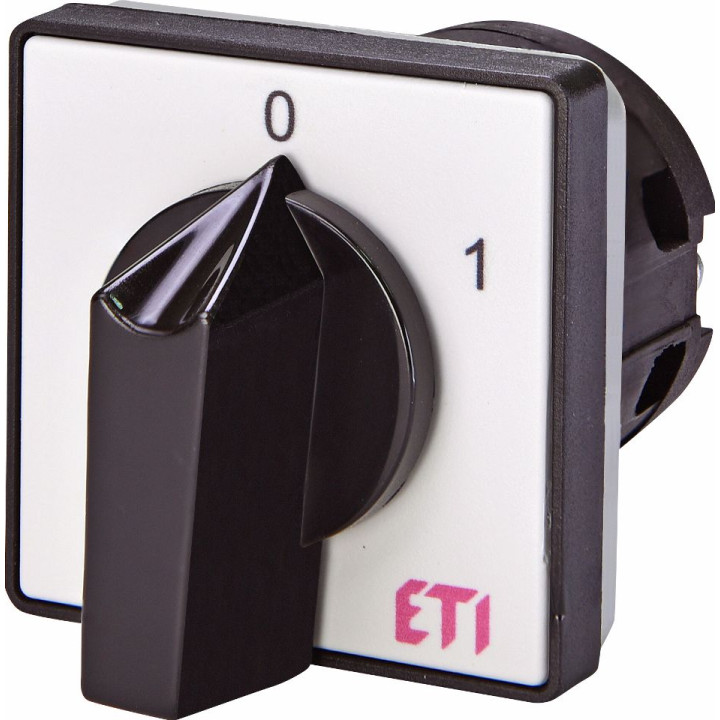 Cam switch, CS 16 90 U