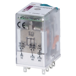Relay, ERM2-024DCL