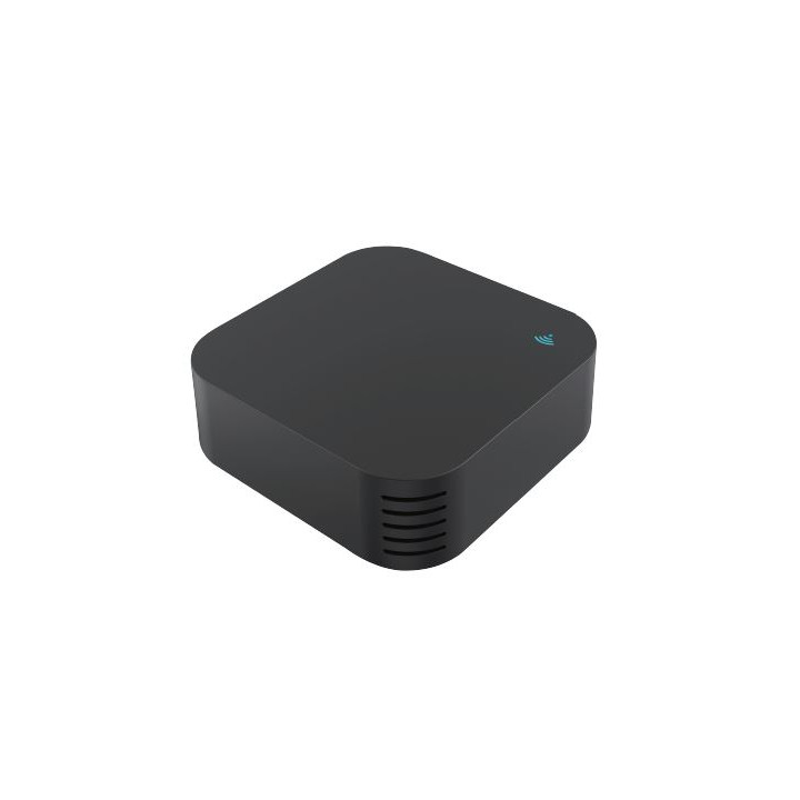 Immax NEO LITE Smart IR Controller with Temperature and Humidity Sensors, WiFi