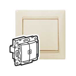 DOBLE ALUMAGE LUMINEUX MARFIL