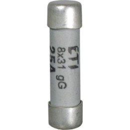 Fuse link, *CH8x32 gG 6A/400V