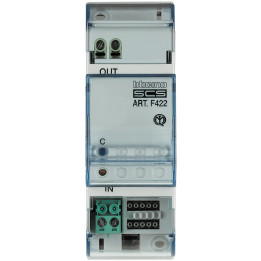 SCS-SCS gateway