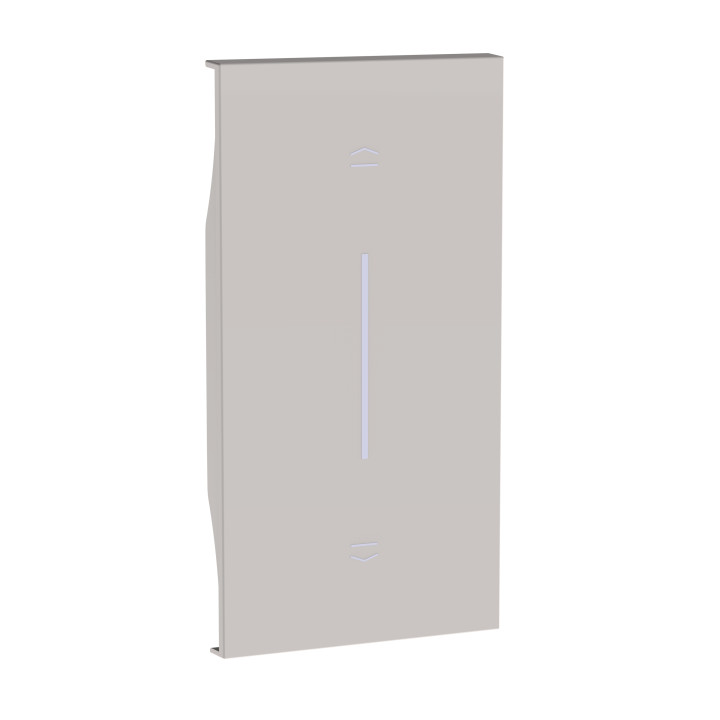 Cubiertas para control de persianas artículo K4037