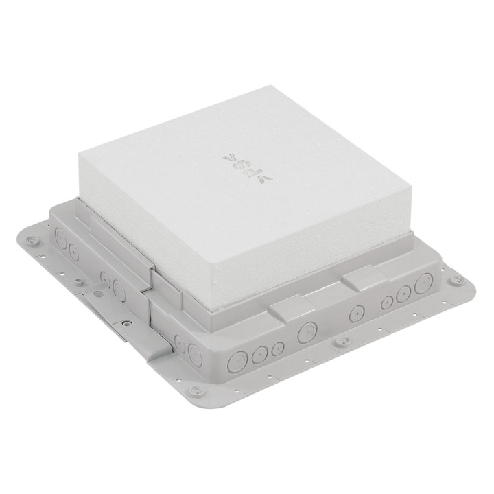 Legrand подполная монтажная коробка 18 модулей