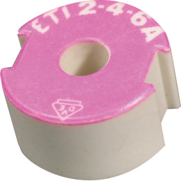 Gauge piece, VDII  2A