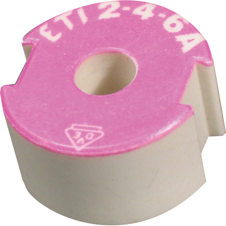 Gauge piece, VDII  2A