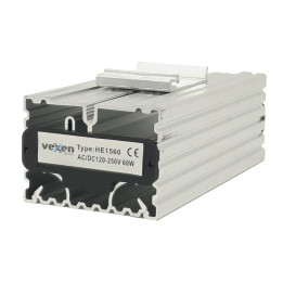 Chauffage HE1560 60W ; 230V