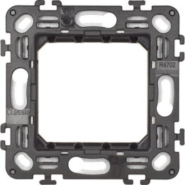 Supporting frame screws - 2 modules