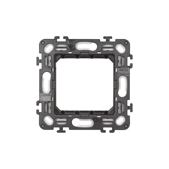 Supporting frame screws - 2 modules