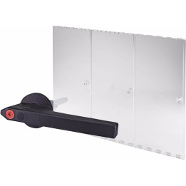 Handle, * RO LA5  35kA