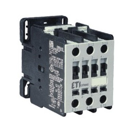 Motor contactor, CEM40.00-220V-DC