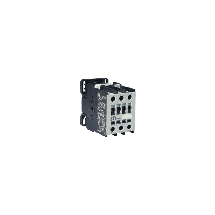 Motor contactor, CEM40.00-220V-DC