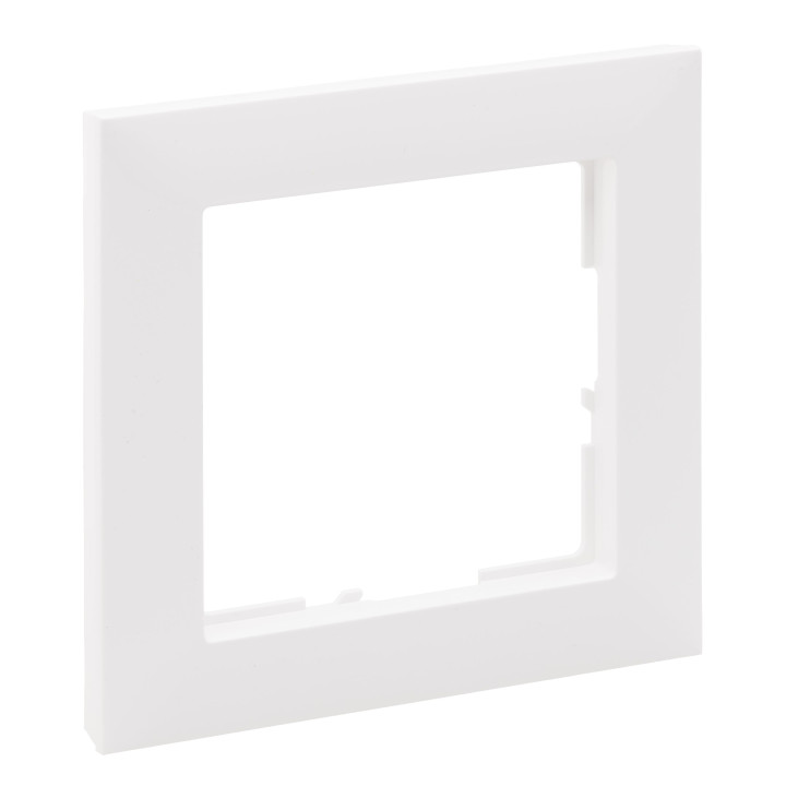 Legrand SUNO белая рамка 1G