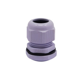 PG19-Kabelverschraubung, IP68, 8-16 mm