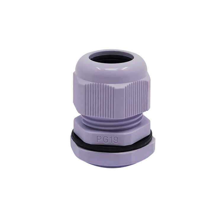 PG19-Kabelverschraubung, IP68, 8-16 mm