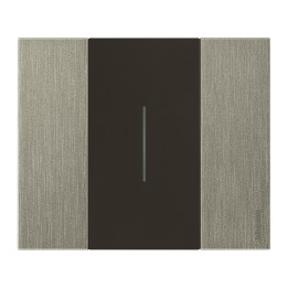 2 Module Living Now Plate
