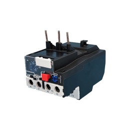 Relais de surcharge thermique TR2-D13 2,5-4,0 A