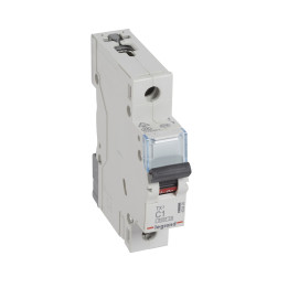 Disjoncteur TX3 1P C1 6000A