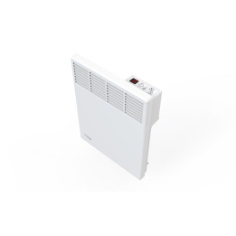 Convector heater BASIC D 2500 BL White