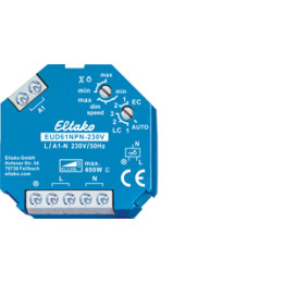 Uniwersalny ściemniacz, Moc MOSFET do 400W