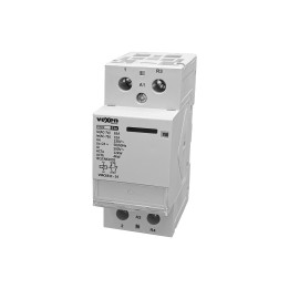 Contacteur modulaire VMC6311-24 1NO,1NC, 63A, AC24V