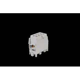 HLAK 25-1/2/25 M2 grey     Al/CU 2x25-2x25mm