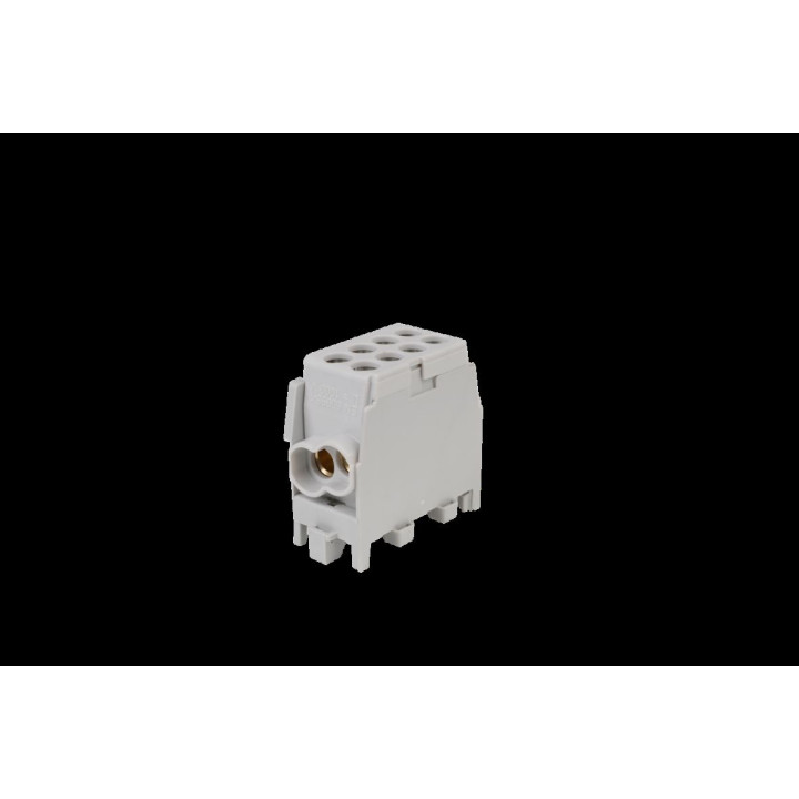 HLAK 25-1/2/25 M2 grey     Al/CU 2x25-2x25mm