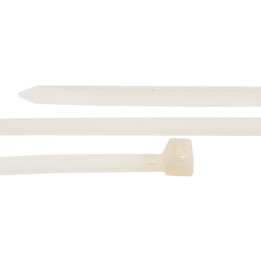 Cable ties  160 / 2,5