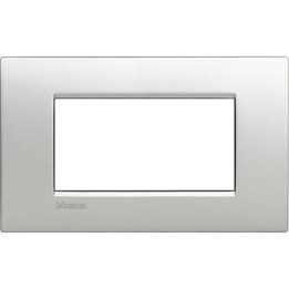 Cover plate AIR 4 modules - Tech