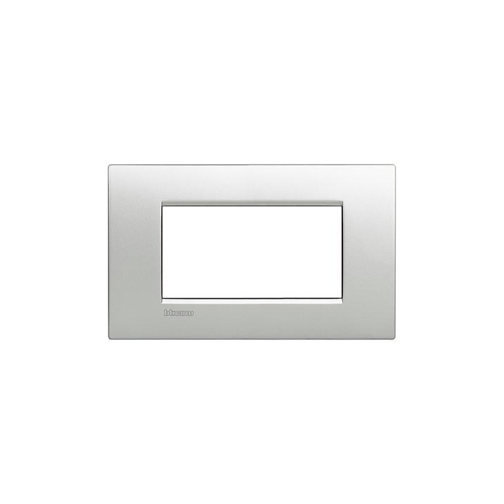 Cover plate AIR 4 modules - Tech