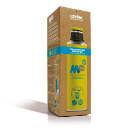 MPone schnell vernetzendes Zweikomponenten-Gel zur Isolierung 2in1 in der Flasche 0,9L