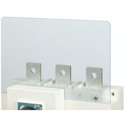 Connection clamp - set, LBS-TS4P/1250