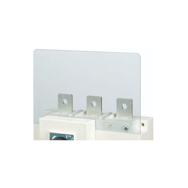 Connection clamp - set, LBS-TS4P/1250