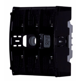 Fuse link base, PTI 00 2M6-2M6 3p