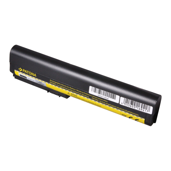 Patona HSTNN-C48C аккумулятор 4400mAh 10,8V