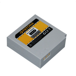 Patona PT1183 Battery for Samsung BP85 700mAh Li-Ion