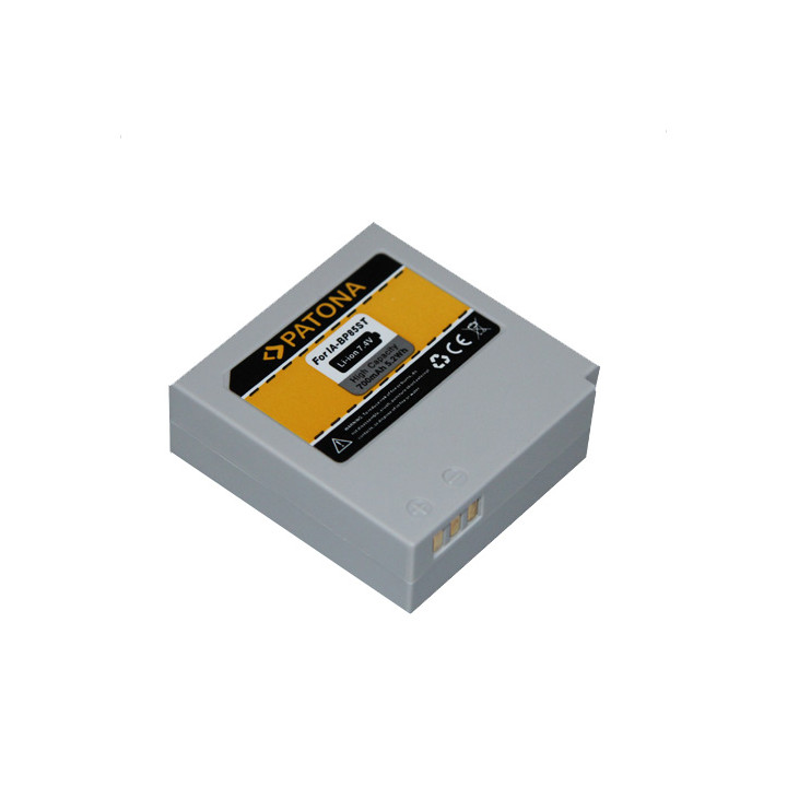 Patona PT1183 Battery for Samsung BP85 700mAh Li-Ion