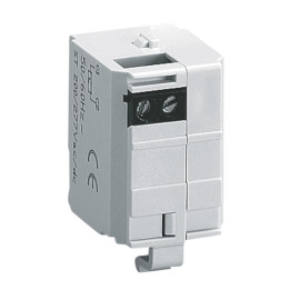 Déclencheur shunt - pour DPX - 200-277 V/=