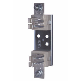 Fuse link base, PK 3 M12-M12 1p S