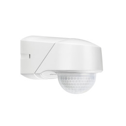 Outdoor motion detector RC 130i white