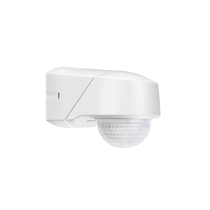 Outdoor motion detector RC 130i white