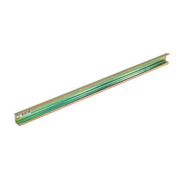 Mounting rail, TH-S 3