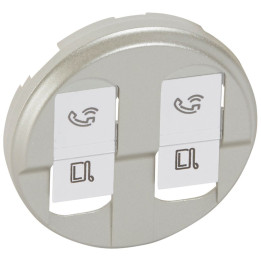 PRIX ENJO.N3 RJ45 DOUBLE