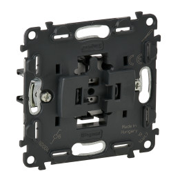 Valena InMatic переключатель 10 AX 250 В