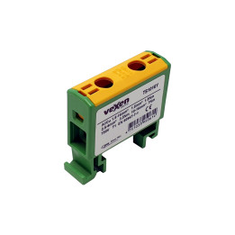 TS1016Y PEN bornier universel Al/Cu 1,5-16mm2